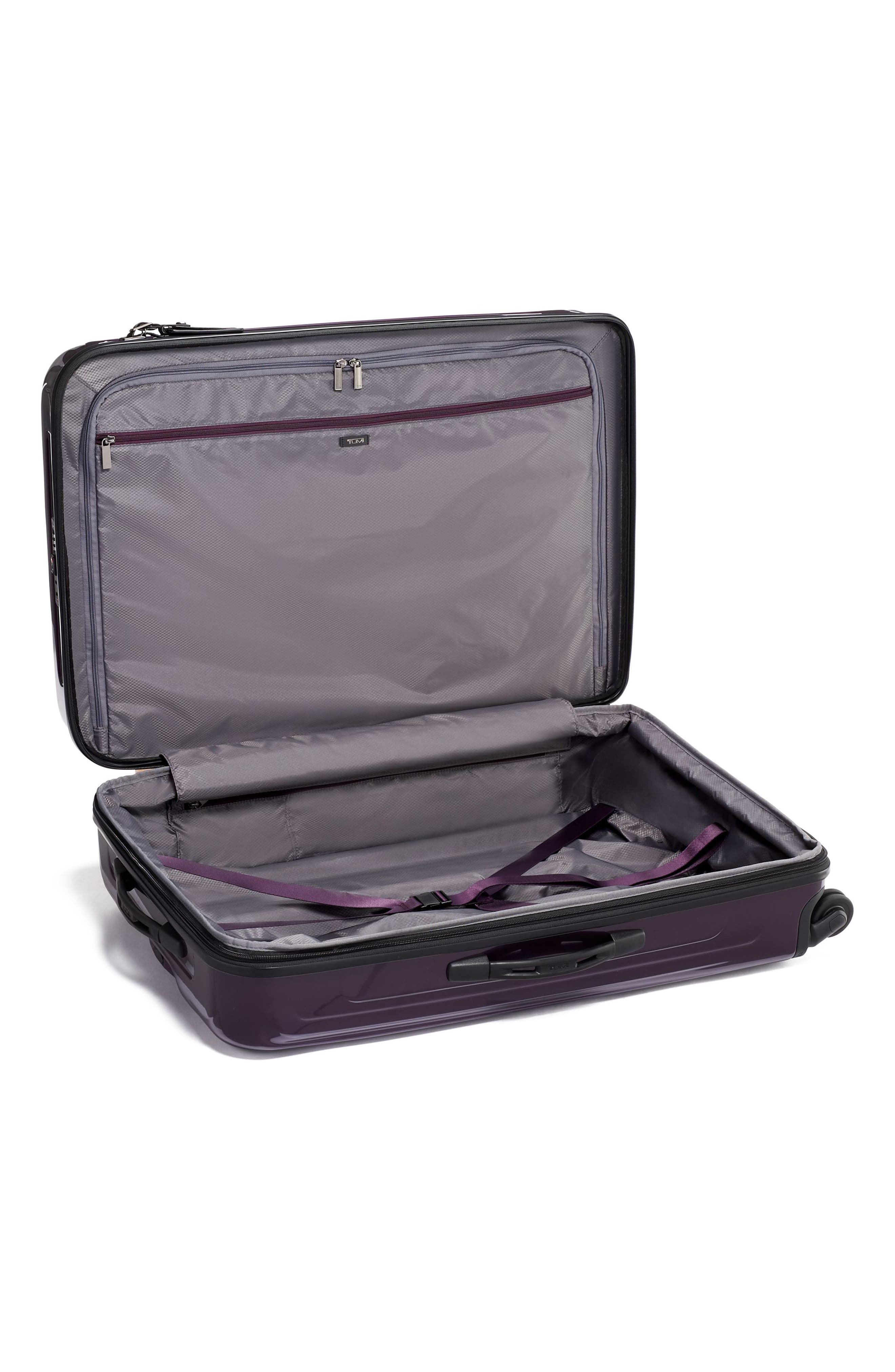 TUMI V4 Collection 31-Inch Extended Trip Expandable Spinner Packing Case, Alternate, color, 