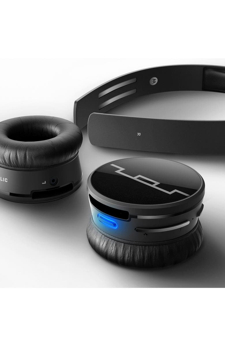 SOL REPUBLIC 'Tracks AIR' Wireless Headphones, Alternate, color, 