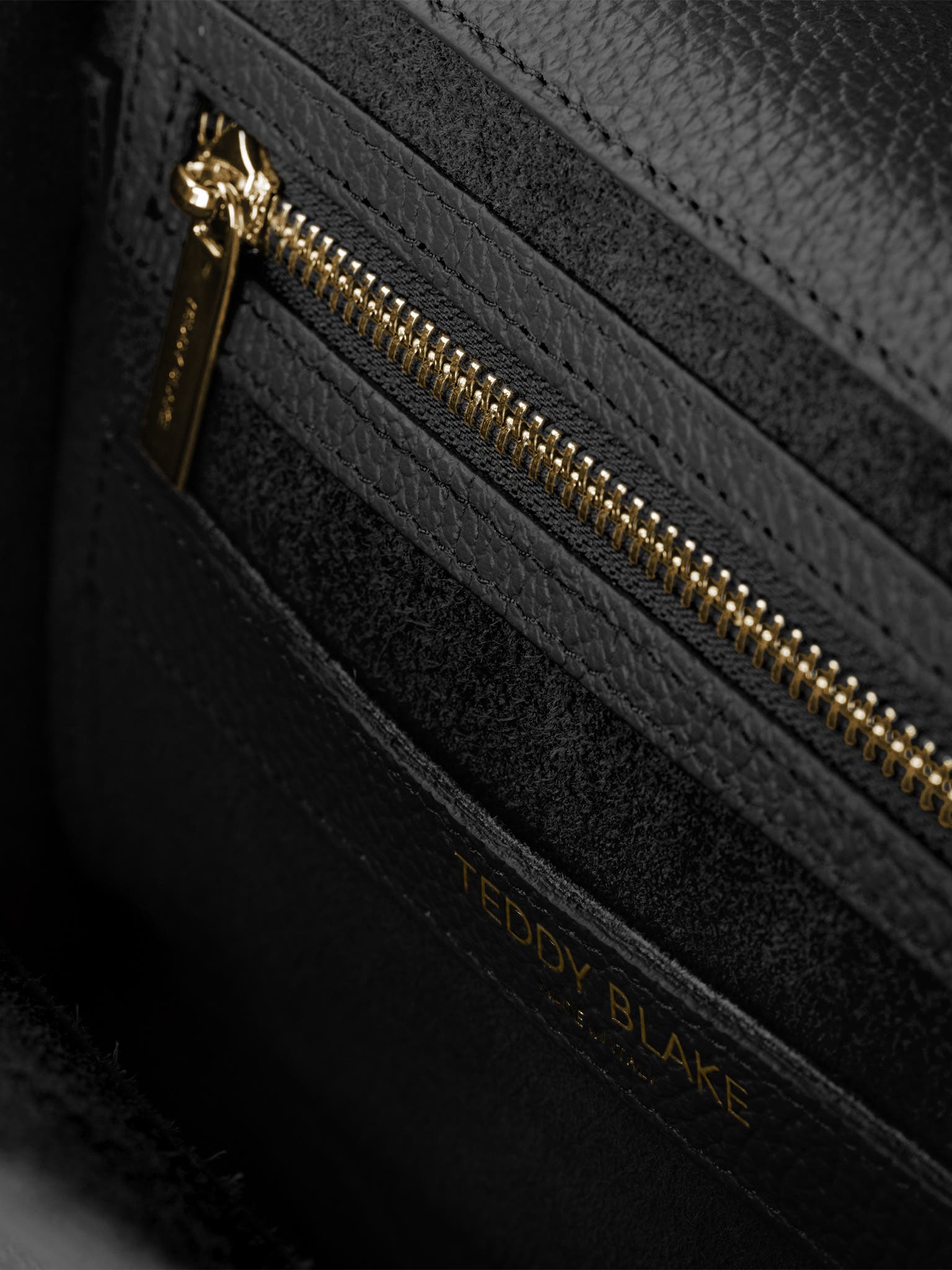 Teddy Blake Ava  11", Alternate, color, Black