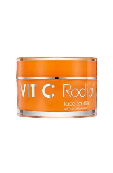 Vit C Face Souffle