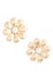 selected White- Gold