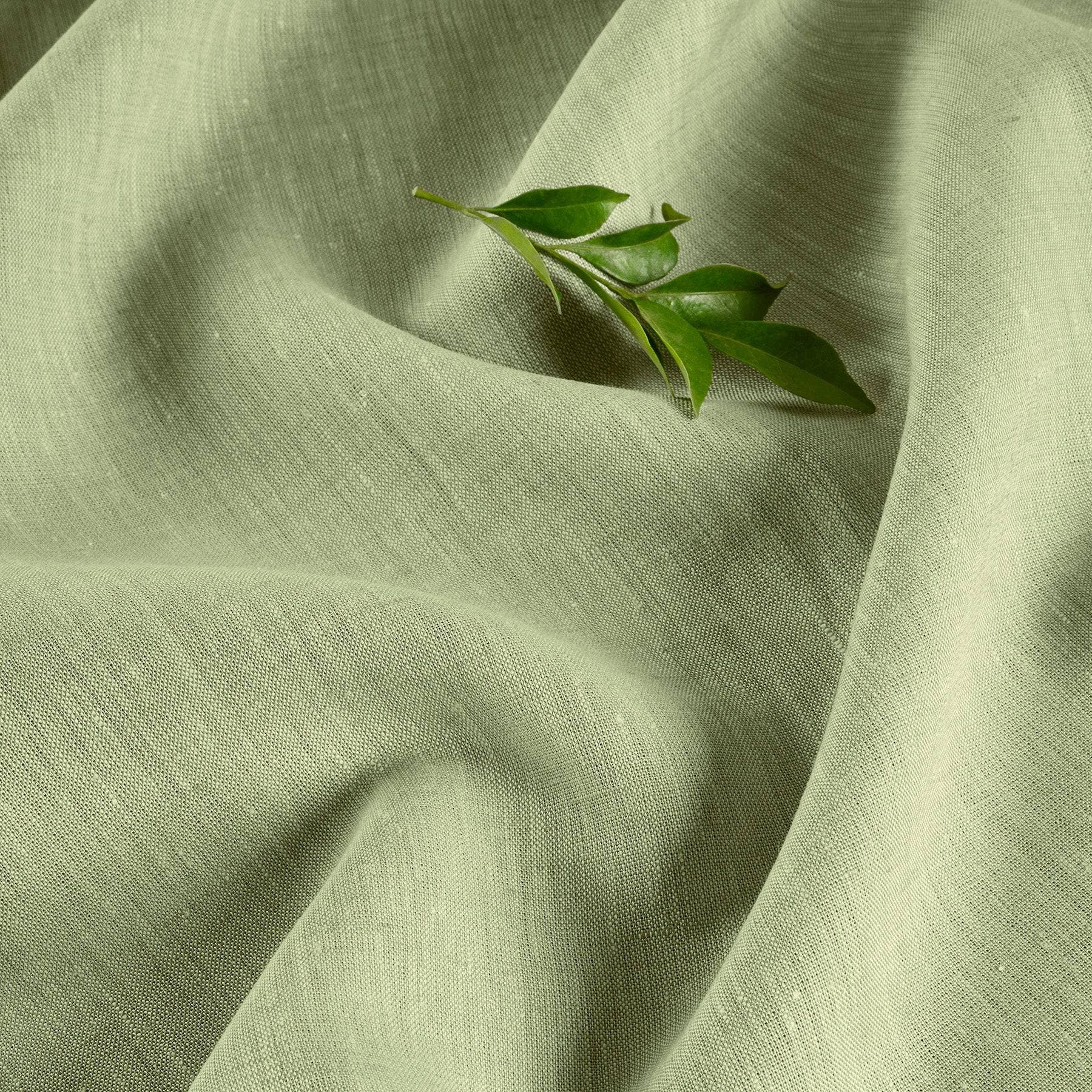 Chambray Olive