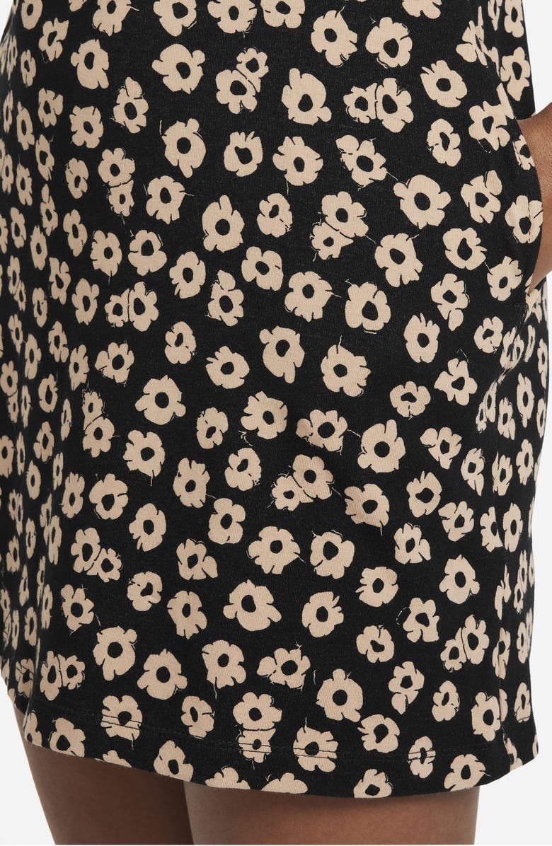 Nike Kids' Floral Sundress, Alternate, color, 