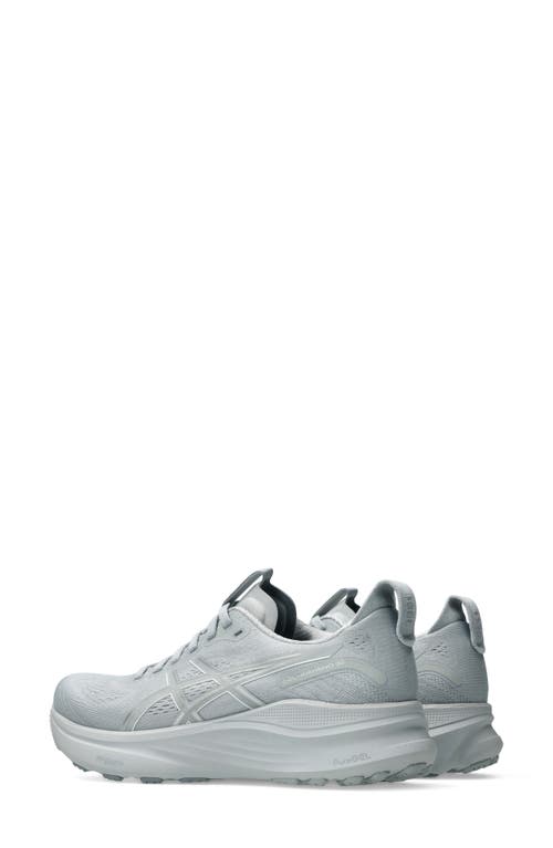 Asics (wmns)  Gel-kayano 32 'gravel' In Gray