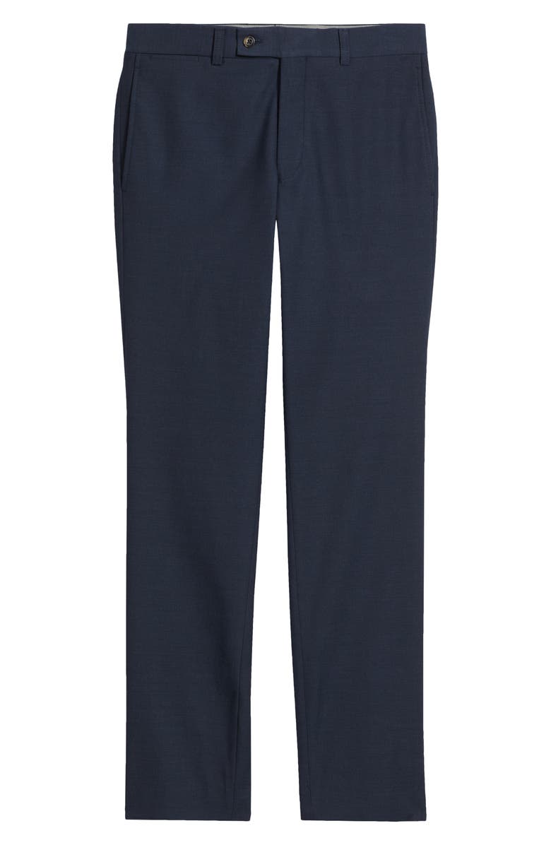 Jack Victor Piero Pants, Main, color, Blue
