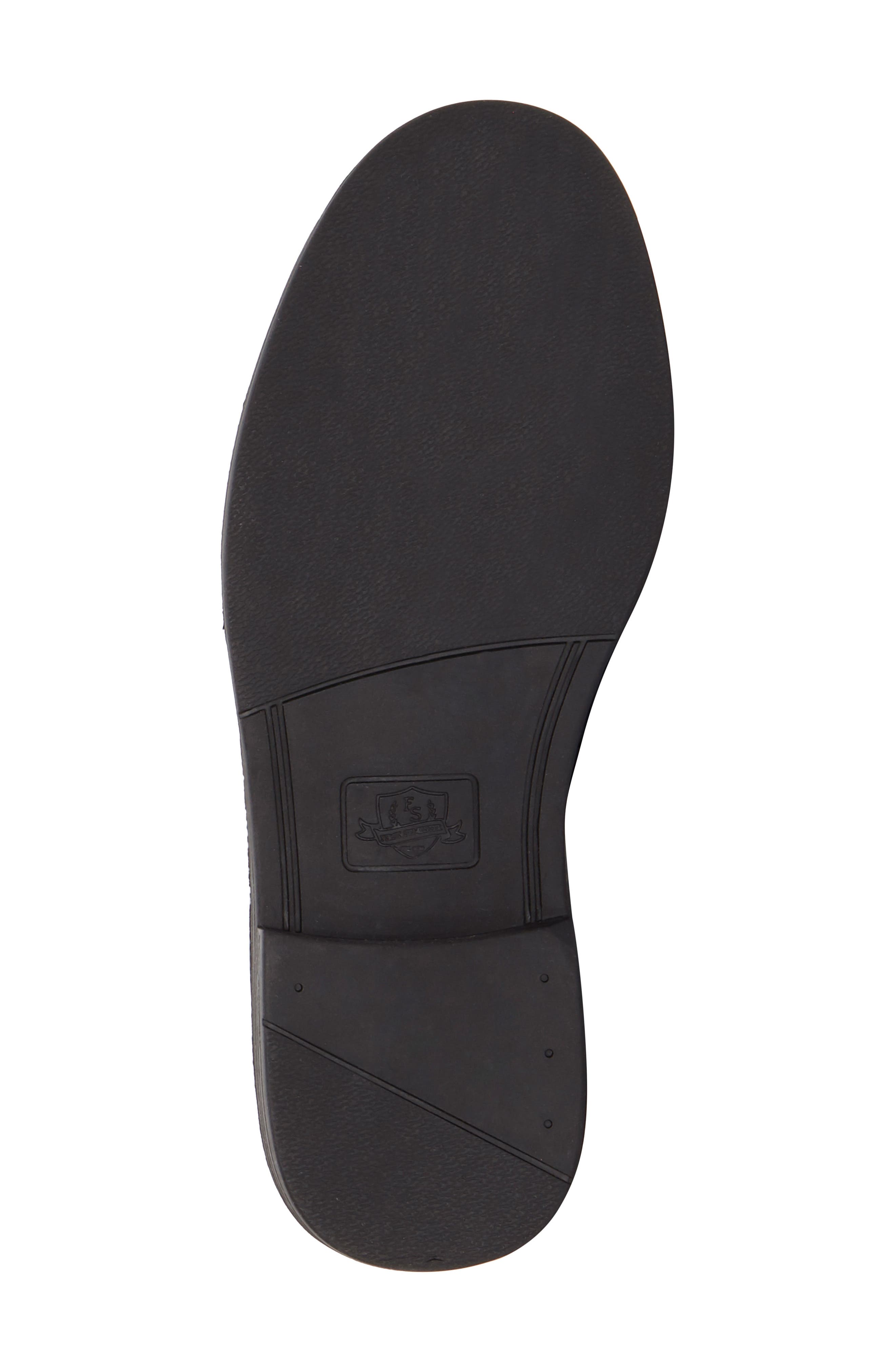 FIRST SEMESTER Teacha Penny Loafer, Alternate, color, 