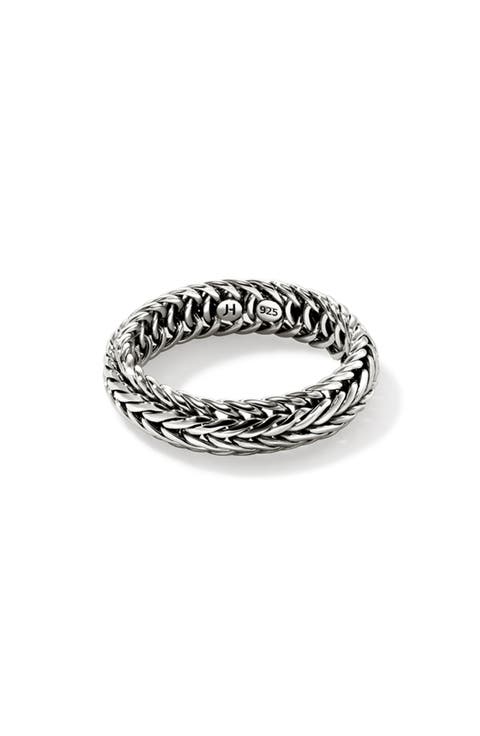 Kami Chain Ring, 6mm