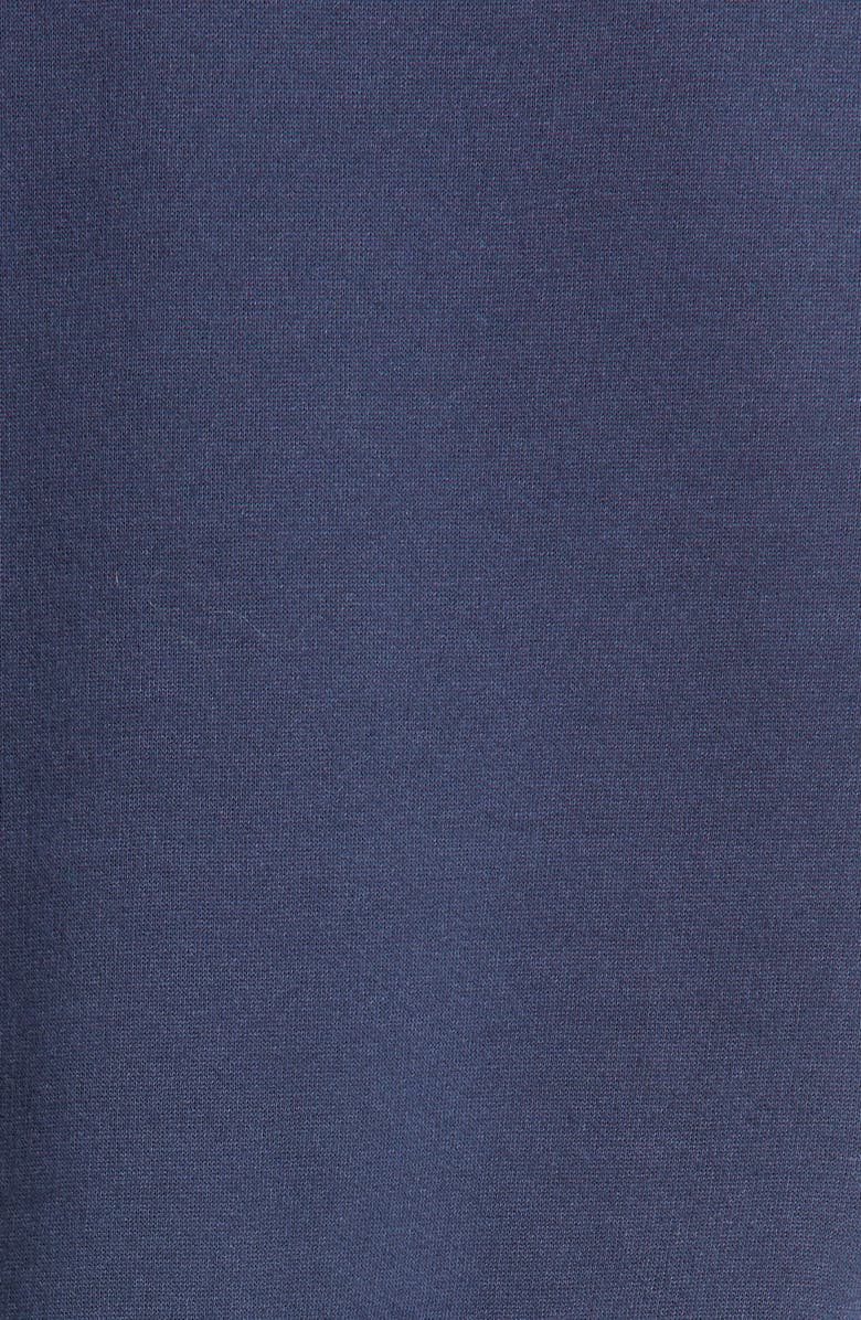 Caslon<sup>®</sup> Team Snow Sweatshirt, Alternate, color, 