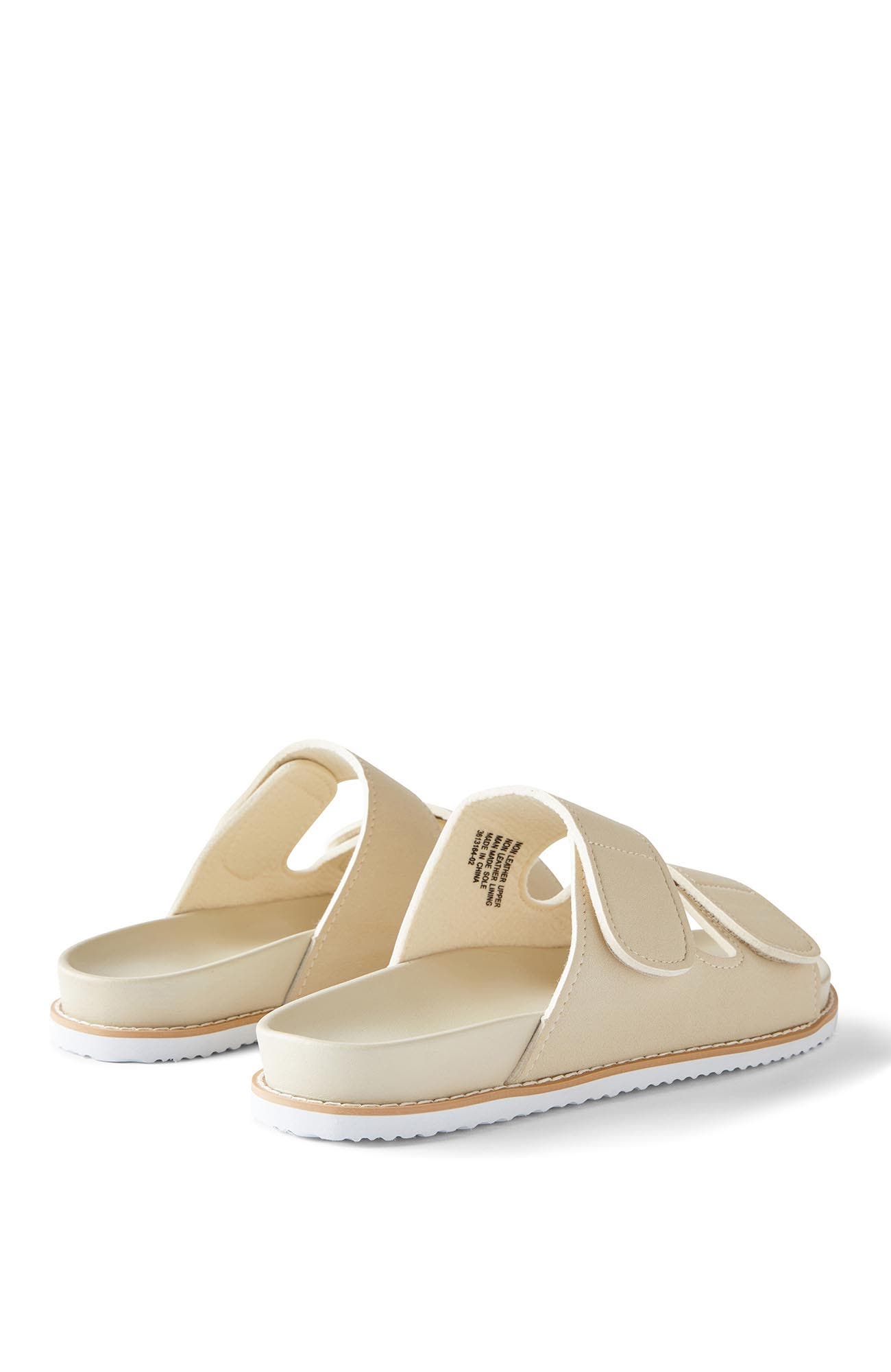 Cotton On Men's Villa Sandal, Alternate, color, 