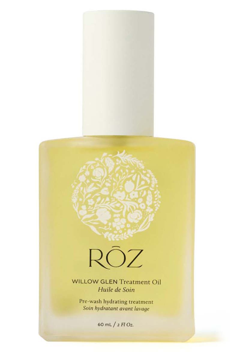 Willow Glen Treatment Oil, Main, color, NO COLOR