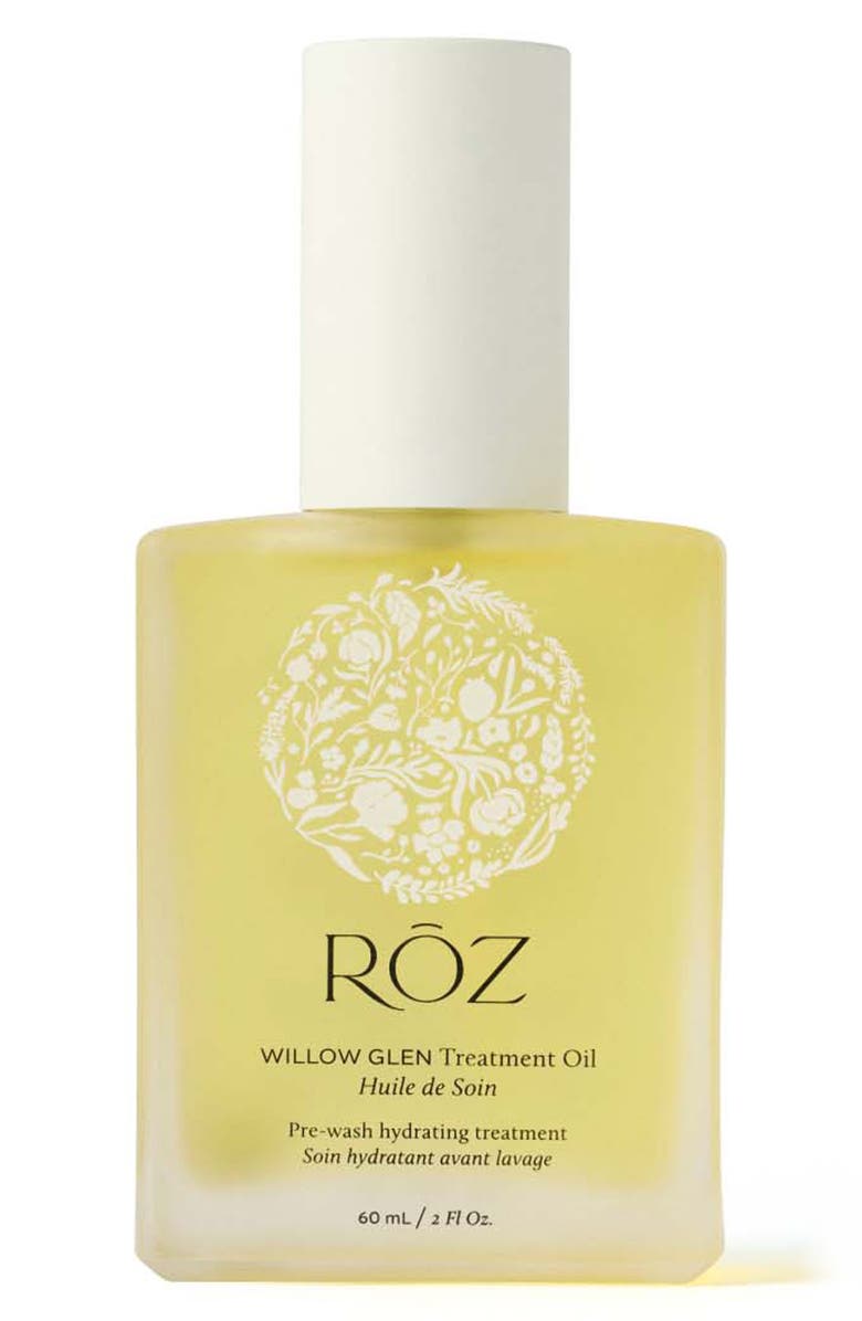 ROZ Willow Glen Treatment Oil, Main, color, 