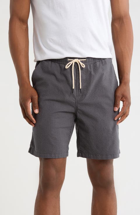 Paloma Pull-On Shorts