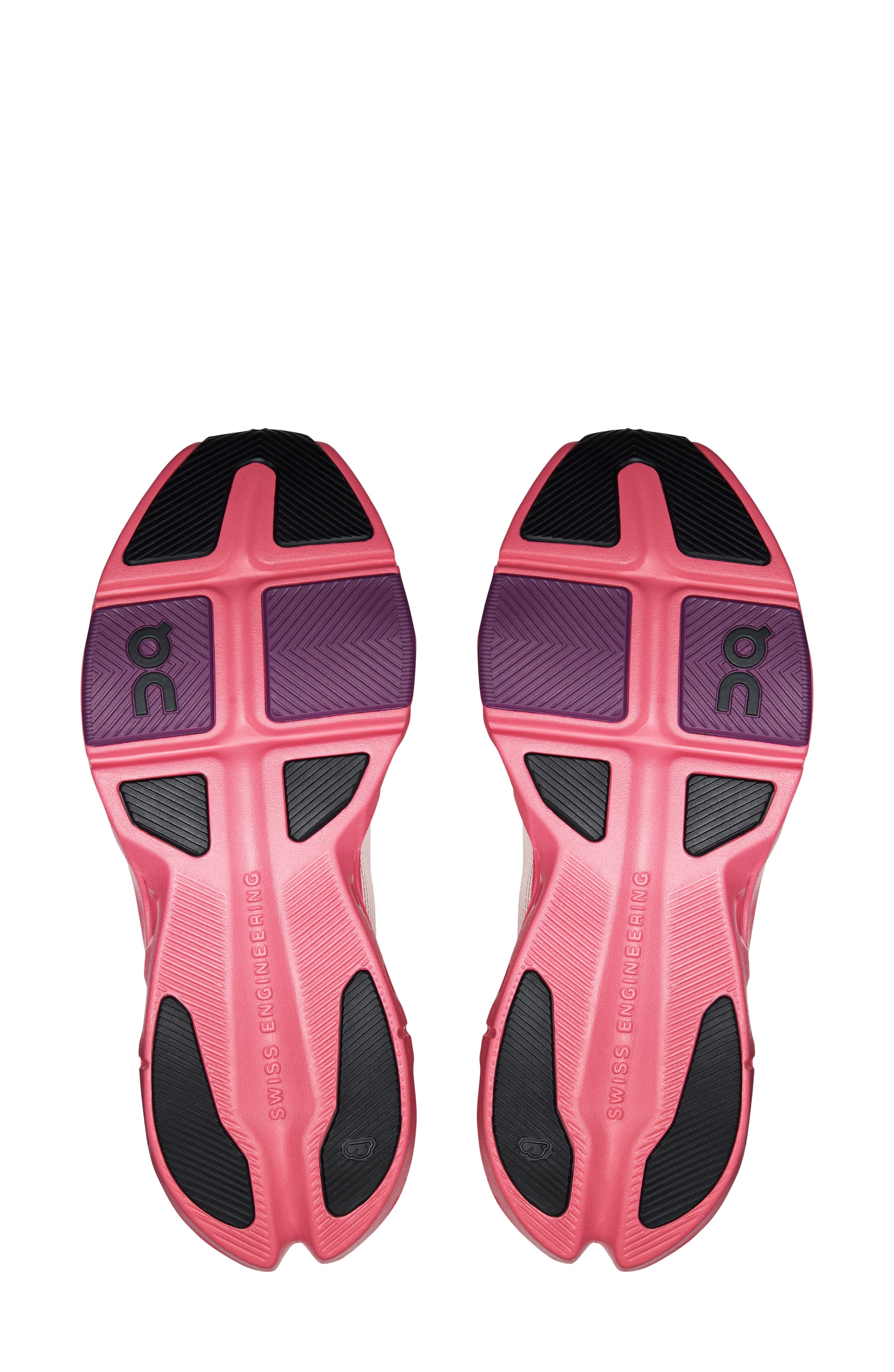 Cloudpulse Next Athletic Sneaker, Alternate, color, OYSTER/ CAMELLIA