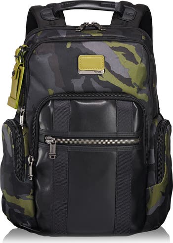 TUMI Alpha Bravo - Nellis Backpack | Nordstrom