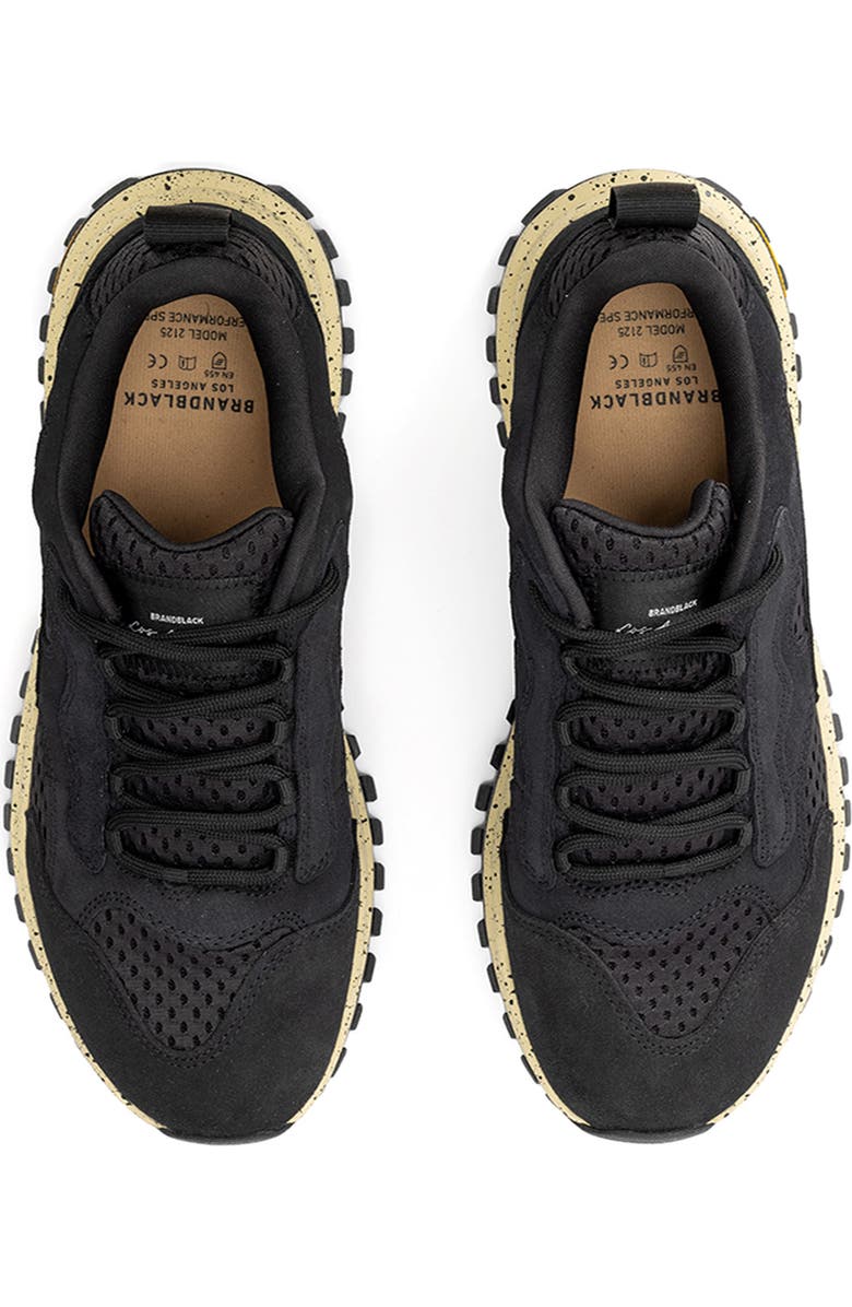 BRANDBLACK Ojai Sneaker, Alternate, color,