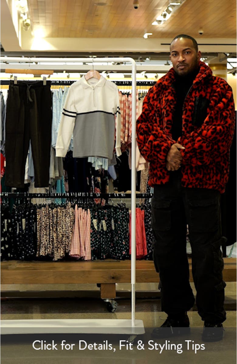 Kids
Colorblock Cotton Polo
Piped Joggers Set, sales video thumbnail