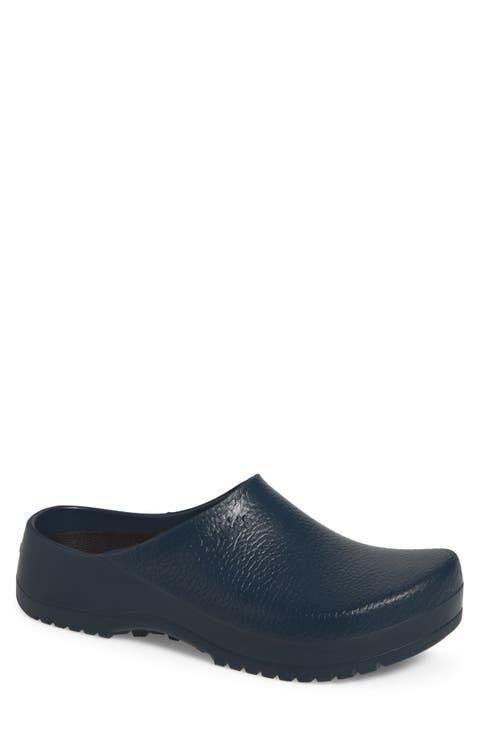 Super Birki Water Resistant Clog