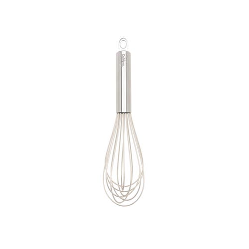 Cuisipro 10 Inch Silicone Balloon Whisk In Silver