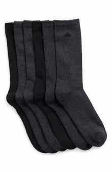 adidas Superlite Crew Socks - Pack of 6