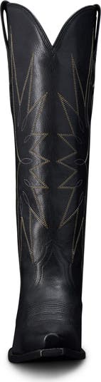 The Loretta Western Boot