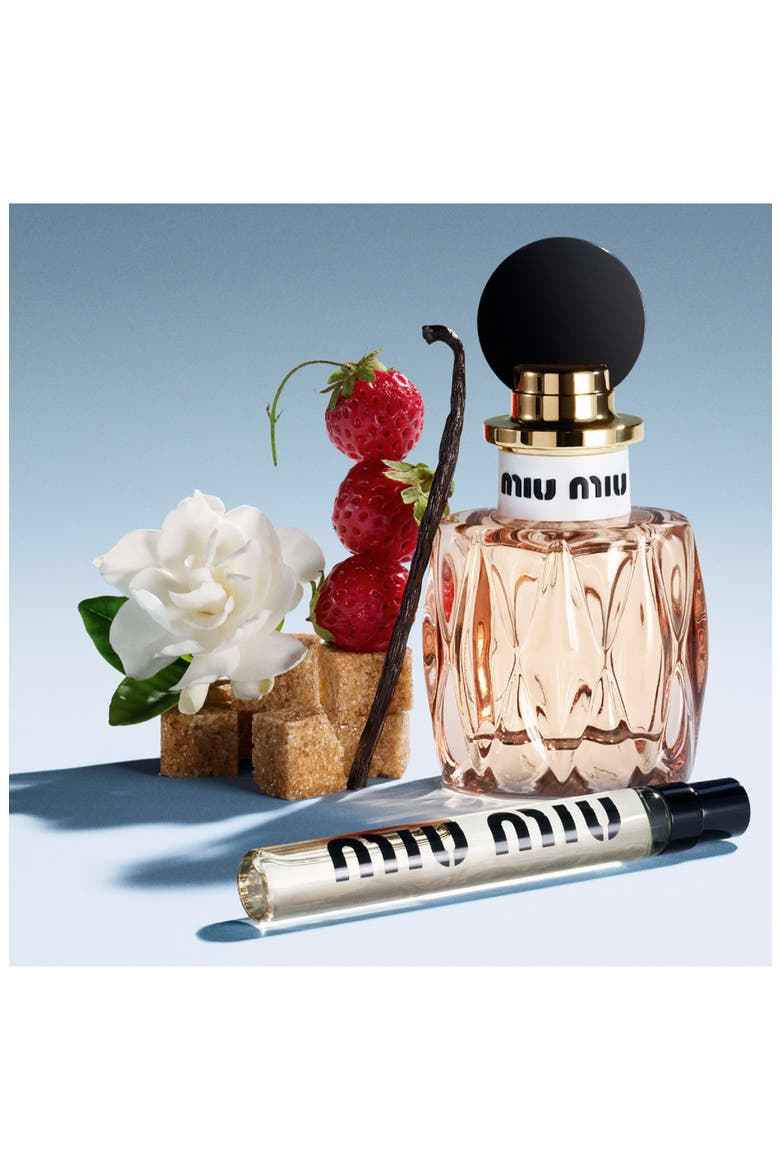 Miutine Eau de Parfum Set, Alternate, color, NO COLOR