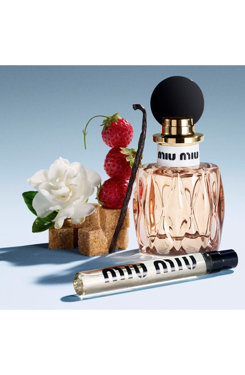 Miu Miu Miutine Eau de Parfum Set, Alternate, color, 