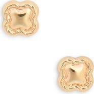 Bony Levy 14K Gold Stud Earrings