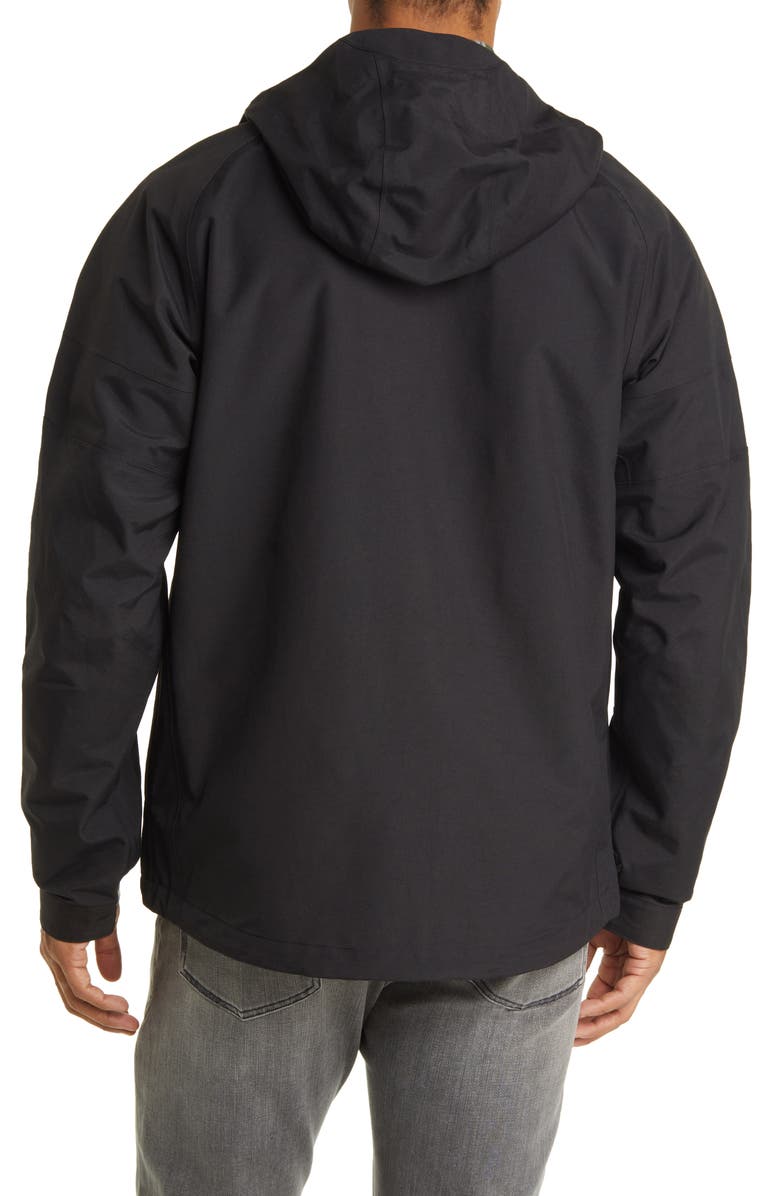 Topo Designs Mountain Waterproof Parka, Alternate, color, 