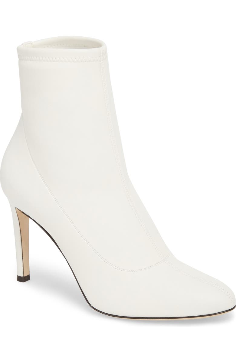 Giuseppe Zanotti Guiseppe Zanotti Bimba Stretch Bootie, Main, color,