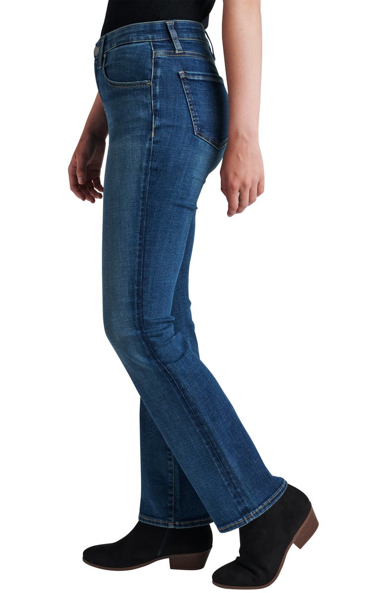 JAG Jeans Eloise Bootcut Jeans, Alternate, color,