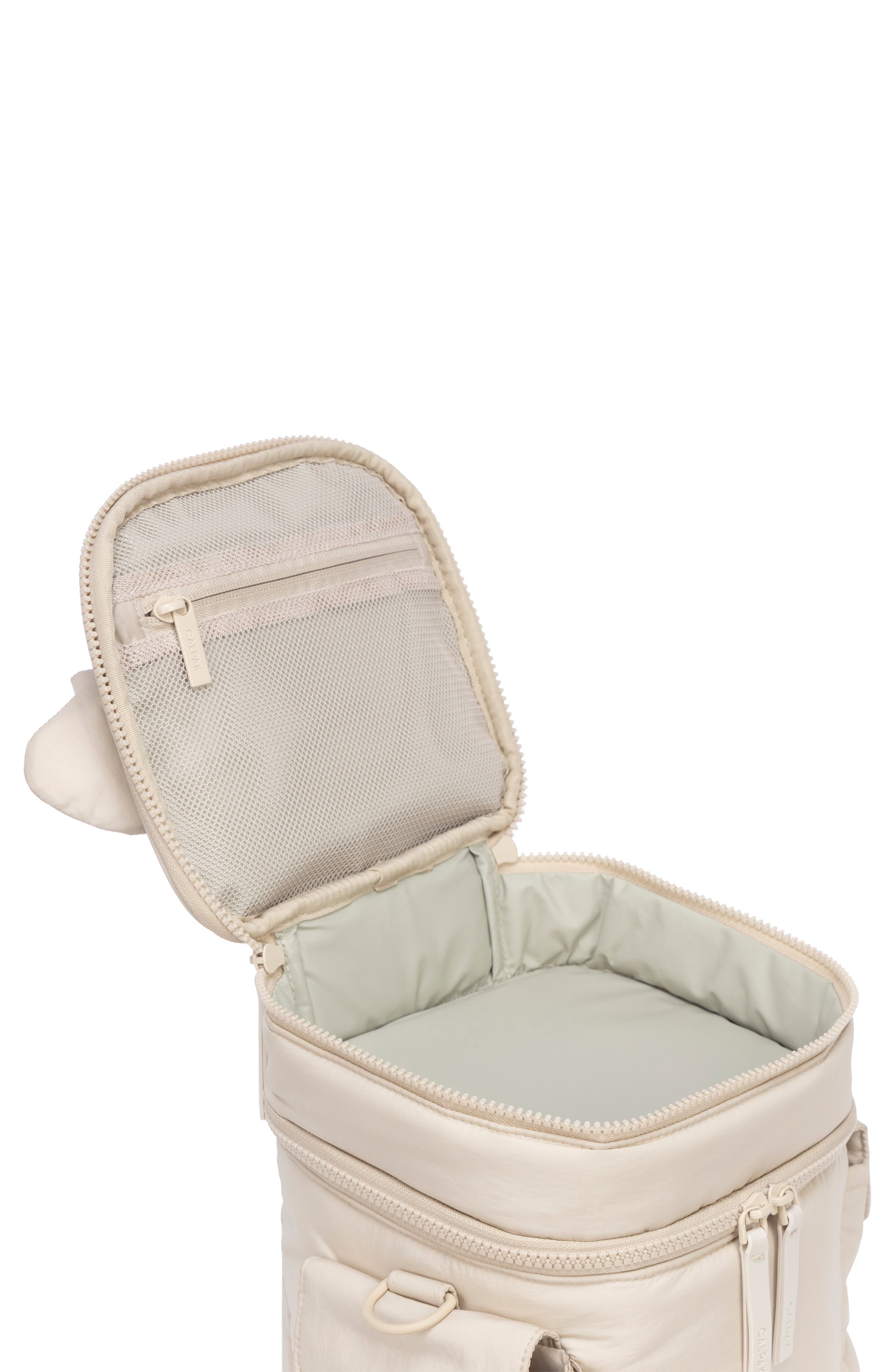 CALPAK Insulated Baby Bottle Bag, Alternate, color, 