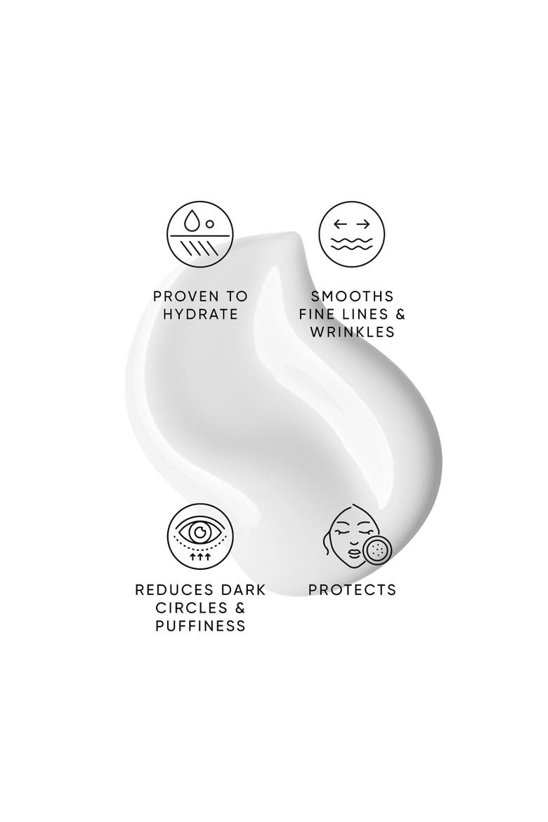 Olive Hydrating Eye Cream, Alternate, color, none