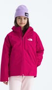 The North Face Kids' Perrito 4-in-1 Hooded Jacket