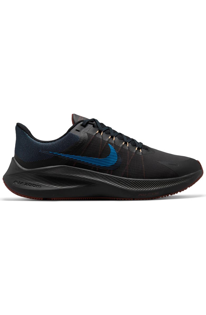 Nike Winflo 8 Running Sneaker, Alternate, color,