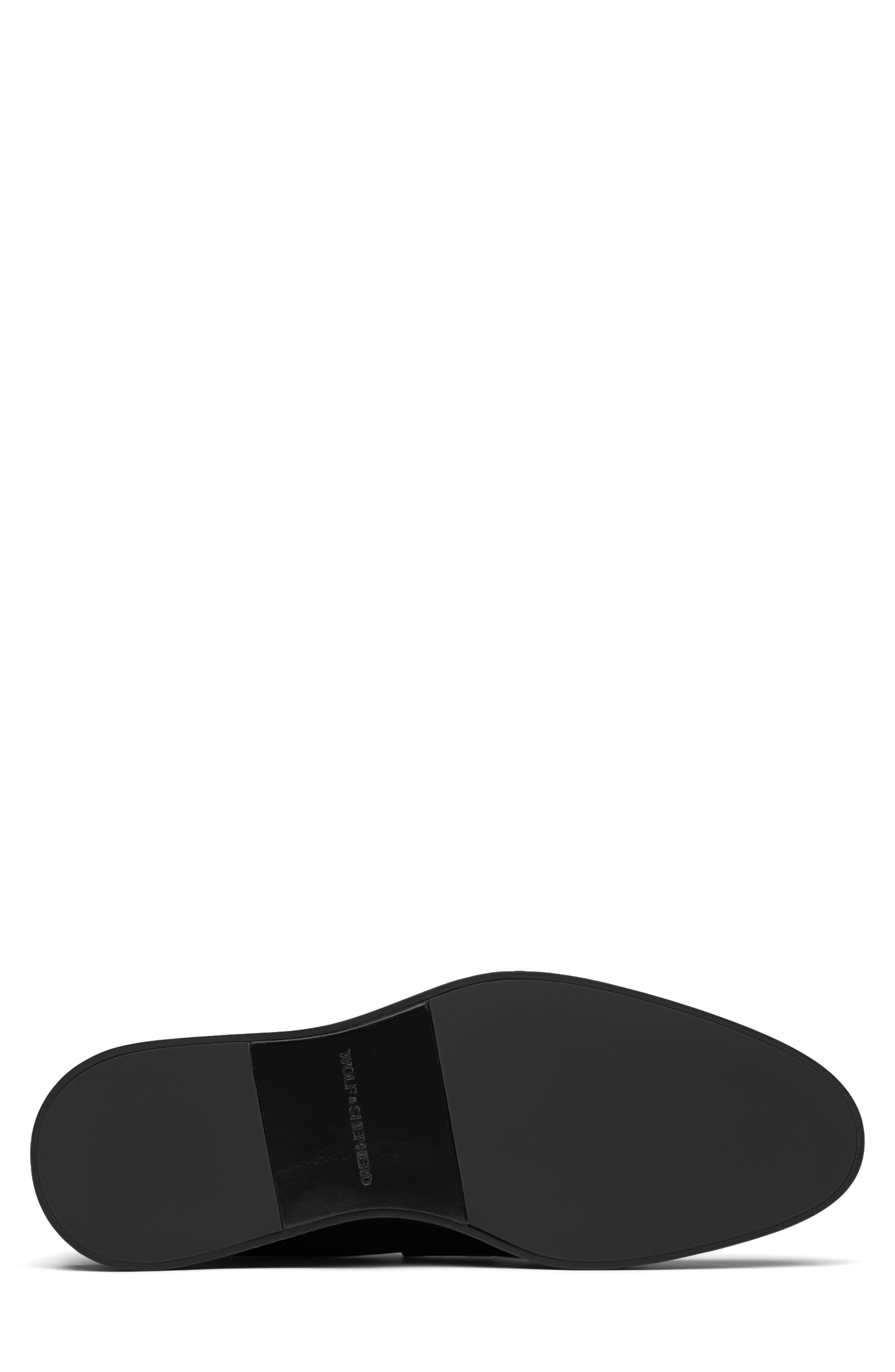 Wolf & Shepherd Closer Penny Loafer, Alternate, color, 