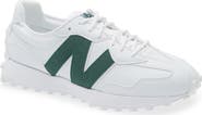New Balance 327 Waterproof Spikeless Golf Shoe