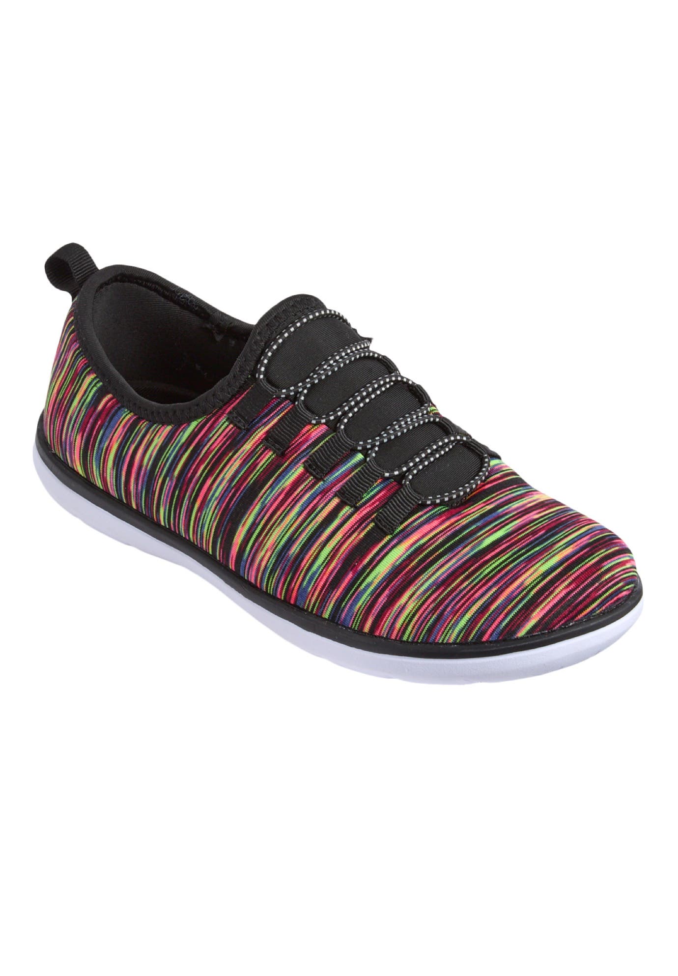  Black Multi
