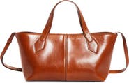 Proenza Schouler Chelsea Leather East/West Tote