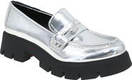 BCBGeneration Rama Platform Penny Loafer