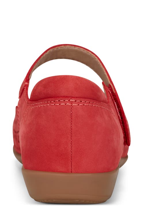 EARTH EARTH® BRADY MARY JANE FLAT