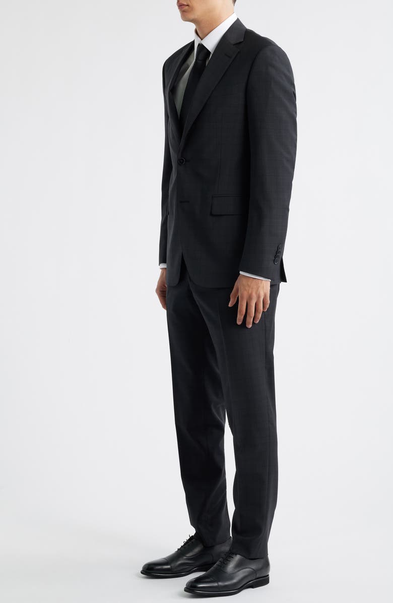 Flynn Classic Suit
