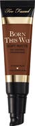 Too Faced Born This Way Soft Matte Oil Control Foundation