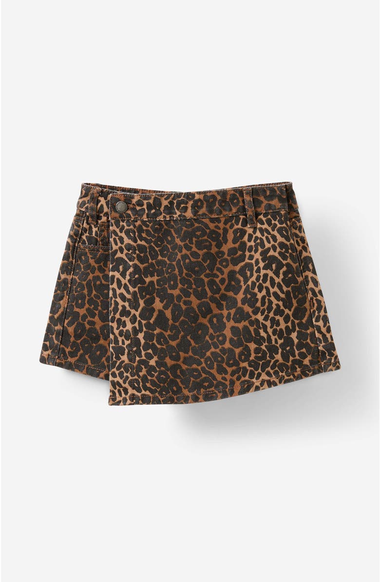 Cotton On Kids Kid's Audrey Skort, Main, color, 