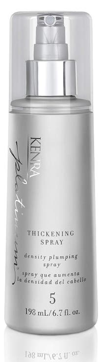 #5 Platinum Thickening Spray 6.7 oz