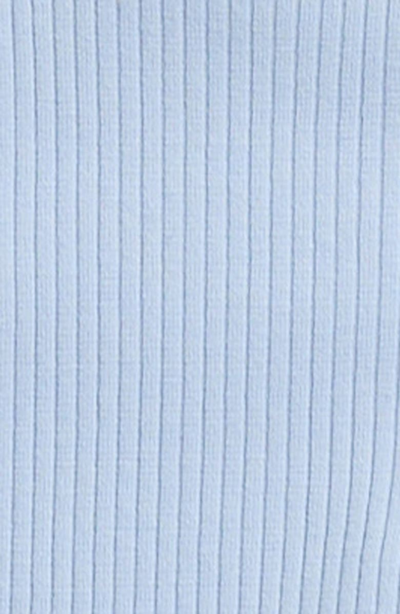 Splendid Fresh Floral Tank & Shorts Set, Alternate, color, Chicory