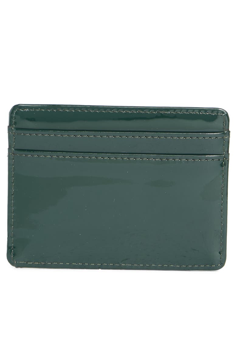 Kurt Geiger London Bond Card Holder, Alternate, color, 