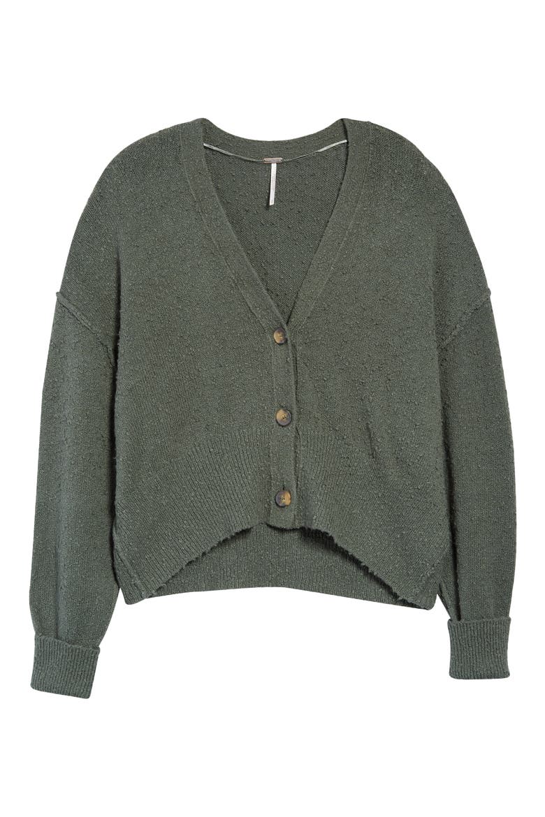 Found My Friend Cardigan, Alternate, color, FOREST PINEDNU
