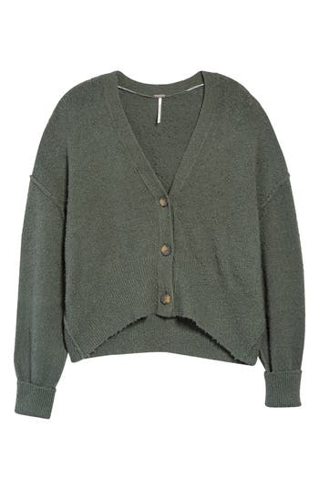 Free People Found My Friend Cardigan