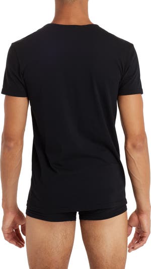 Versace Medusa Head Logo 2-Pack Undershirts | Nordstrom