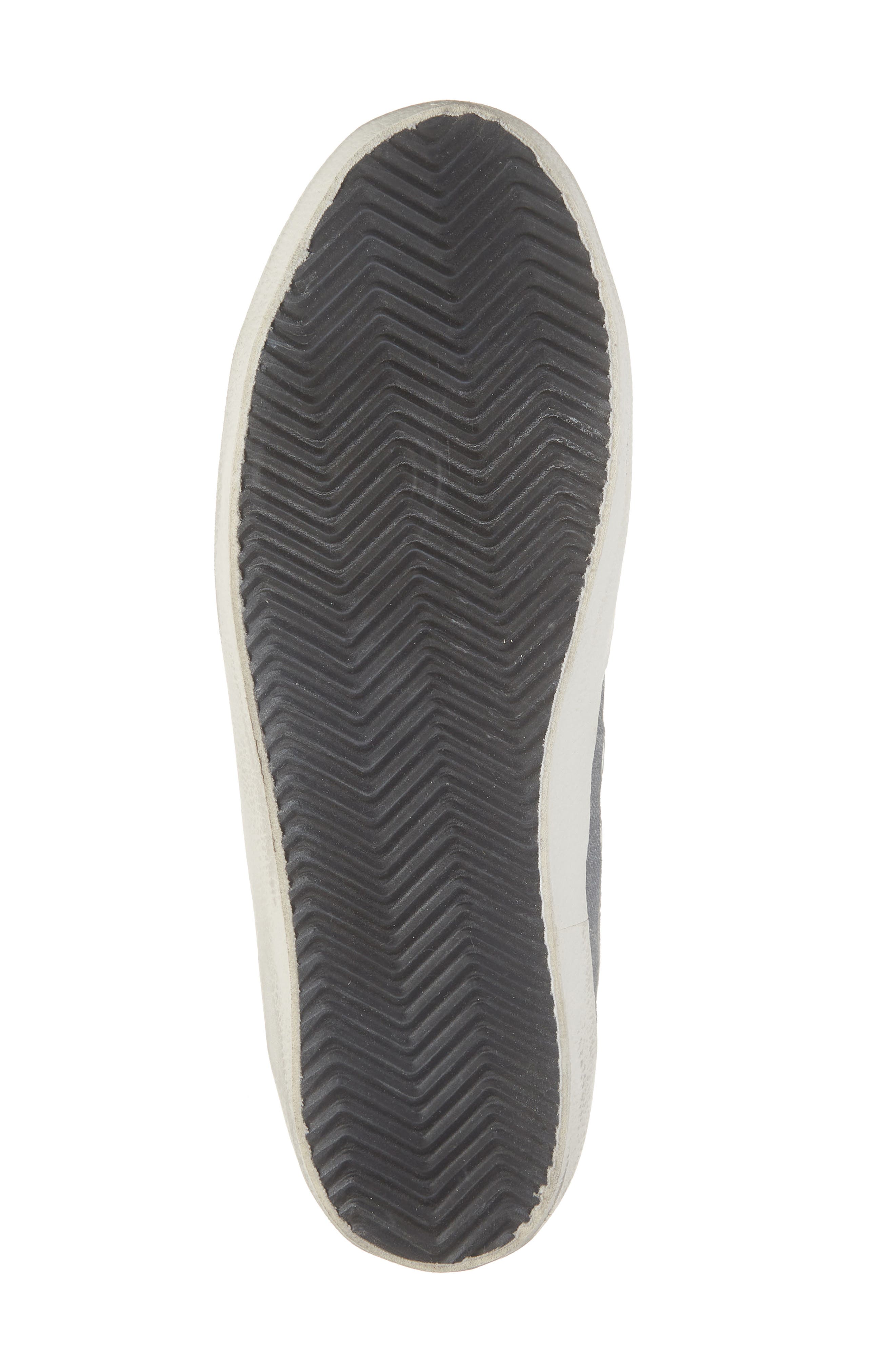 Golden Goose Super-Star Low Top Sneaker, Alternate, color, Grey
